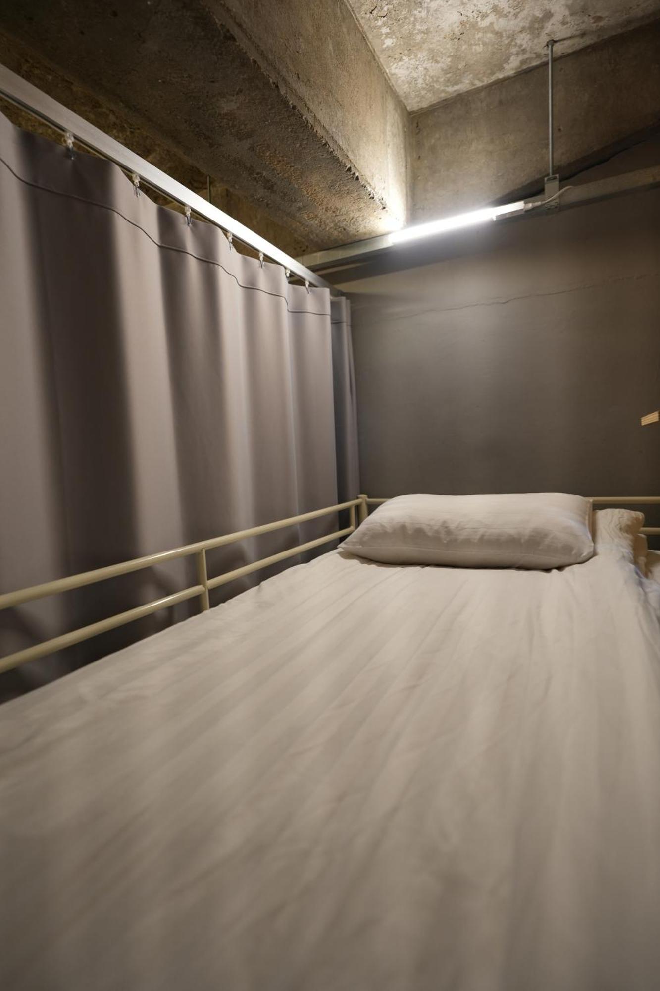 G Guesthouse Itaewon In Seoul Exteriör bild